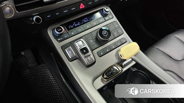 Hyundai The New Palisade id 4201894 из Кореи 30