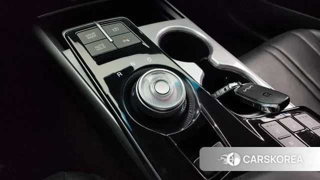 Kia K8 id 3586972 из Кореи 19