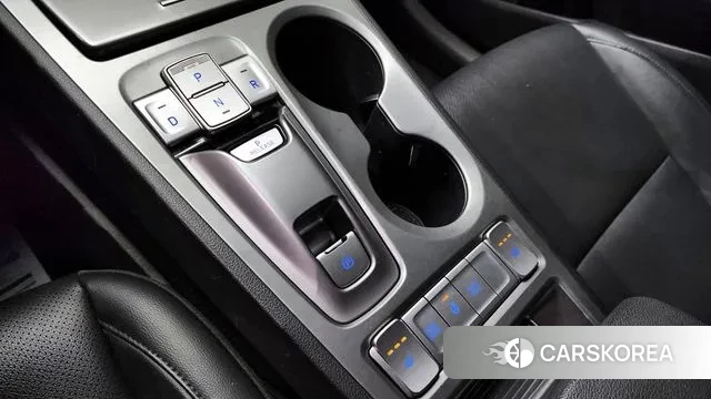 Hyundai Kona Electric id 3402436 из Кореи 19