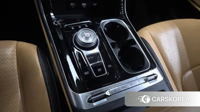 Kia Carnival 4th generation id 3296663 из Кореи 19