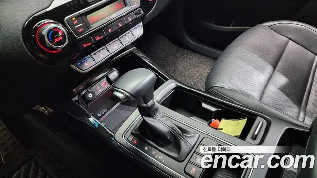 Kia The New Sorento id 2827514 из Кореи 19