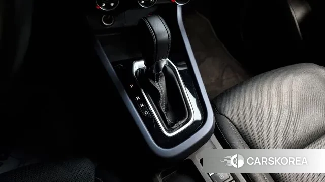 Renault Korea (Samsung) XM3 id 2940613 из Кореи 19