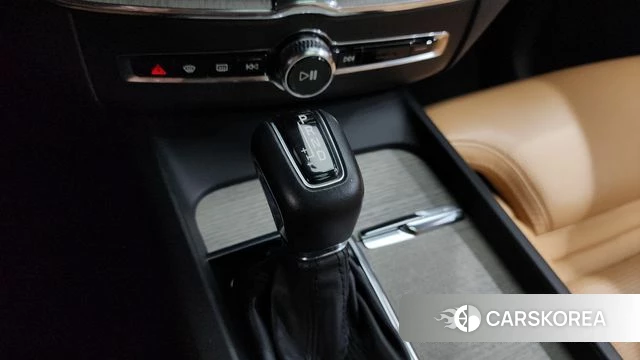 Volvo XC60 second Generation id 3942694 из Кореи 19