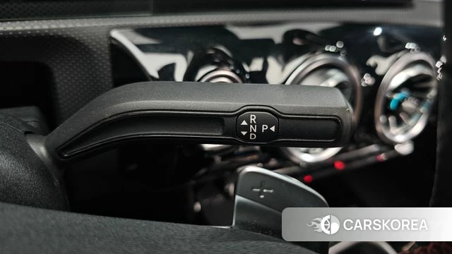Mercedes-Benz CLA-Class C118 id 4409739 из Кореи 32