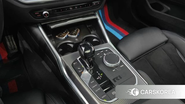 BMW 3 Series (G20) id 4356472 из Кореи 19