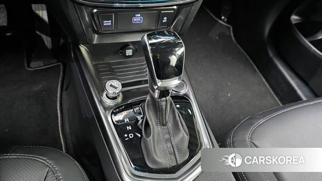 Ssangyong Berry New Tivoli id 4390042 из Кореи 29