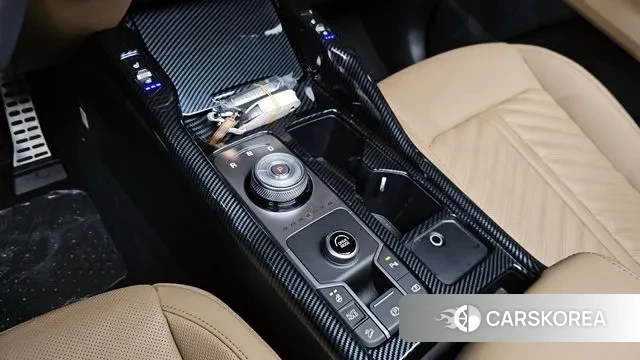 Kia The New Sorento 4th Generation id 3639169 из Кореи 19