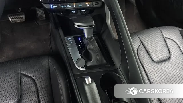 Hyundai Avante (CN7) id 3263425 из Кореи 19