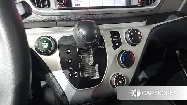 Kia The New Ray id 3301577 из Кореи 19