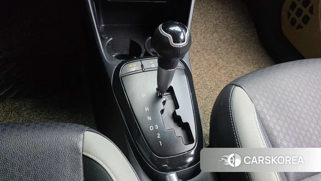 Kia All New Morning (JA) id 4563372 из Кореи 19