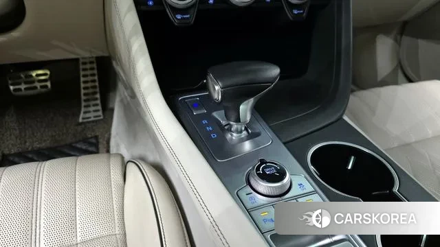 Genesis G70 id 2981498 из Кореи 19