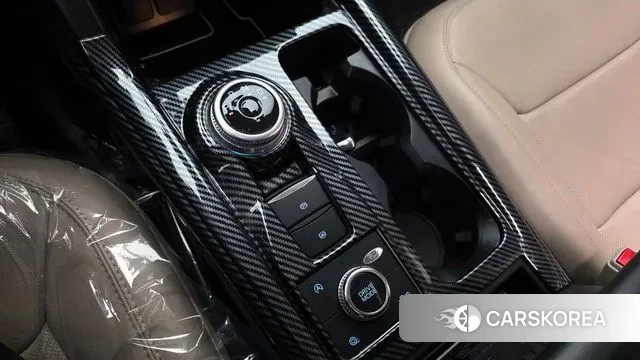 Ford Explorer 6th Generation id 3634729 из Кореи 19