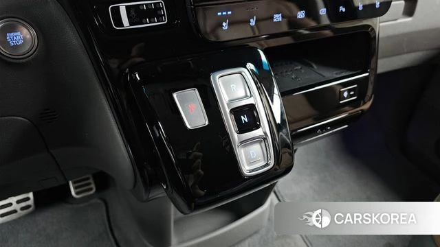Hyundai Staria id 4322907 из Кореи 19