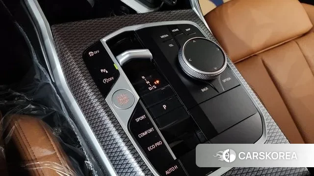 BMW 3 Series (G20) id 3720879 из Кореи 19