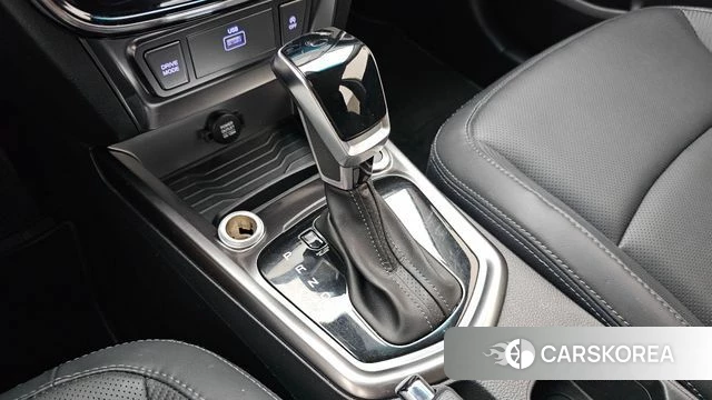Ssangyong Berry New Tivoli id 4656706 из Кореи 19
