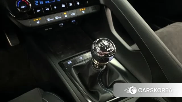 Hyundai Avante (CN7) id 3752426 из Кореи 19