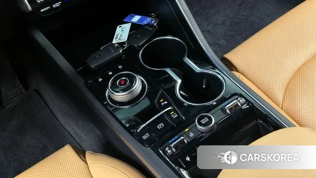 Kia K5 Hybrid 3rd Generation id 3664590 из Кореи 19