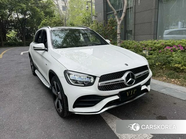 Mercedes-Benz GLC id 4300939 из Китая 17