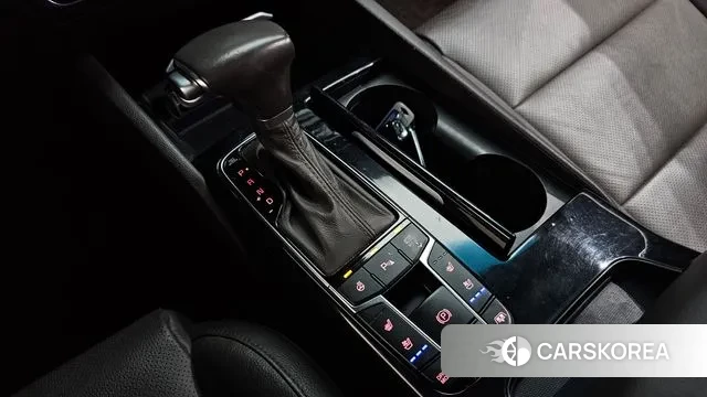 Kia Come New K7 id 3297688 из Кореи 19