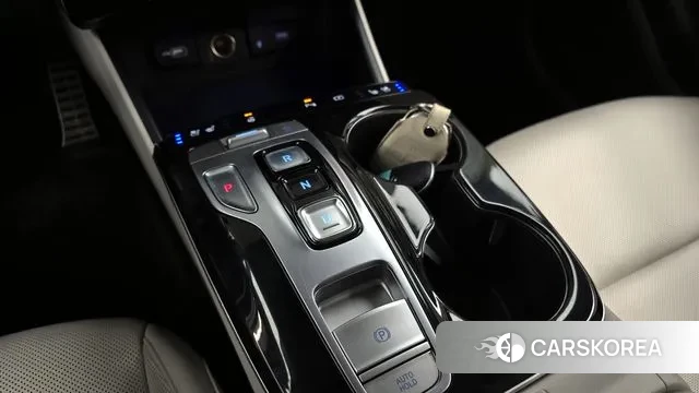 Hyundai Tucson (NX4) id 3504145 из Кореи 19