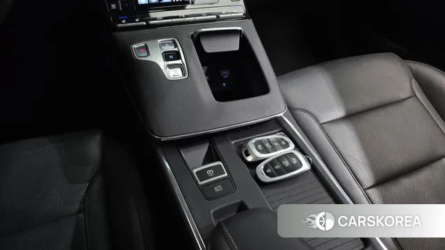 Hyundai The New Grandeur IG id 3296529 из Кореи 19