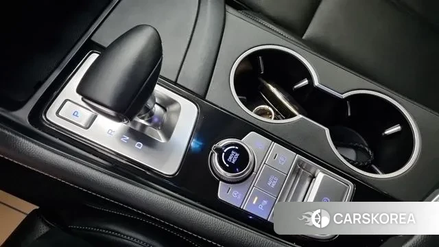 Genesis The New G70 id 3023416 из Кореи 17