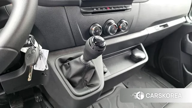 Renault Korea (Samsung) Master id 3512117 из Кореи 19