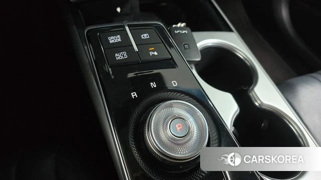 Kia K8 id 4401871 из Кореи 19
