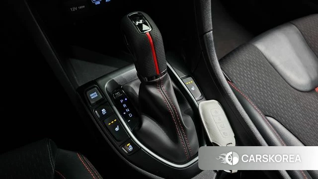 Hyundai Veloster (JS) id 4285886 из Кореи 19