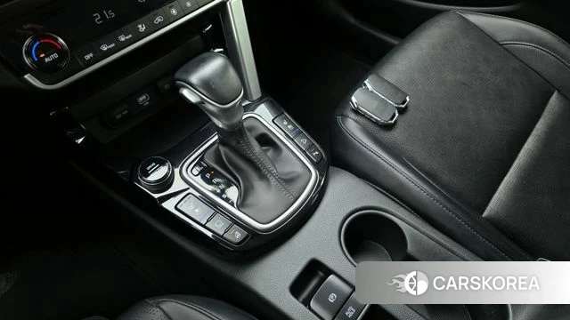 Kia Seltos id 3872996 из Кореи 19