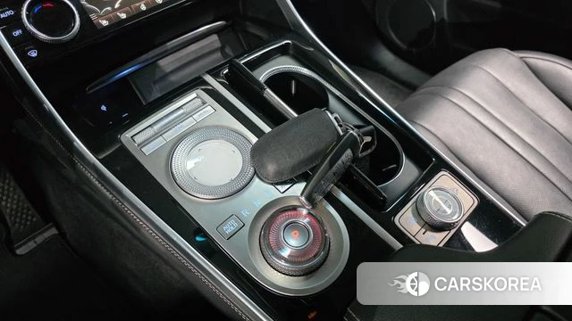 Genesis GV80 id 3941464 из Кореи 19