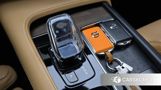 Volvo S90 id 4688210 из Кореи 34