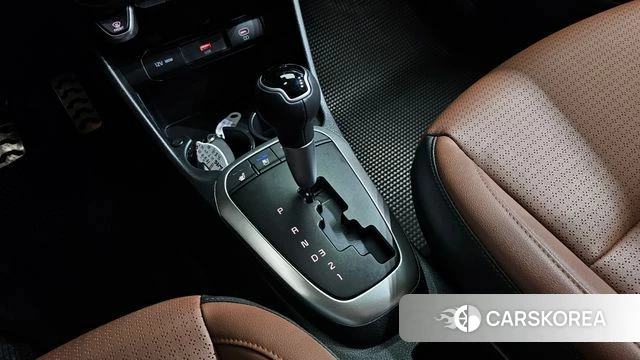 Kia The New Morning (JA) id 4623006 из Кореи 31