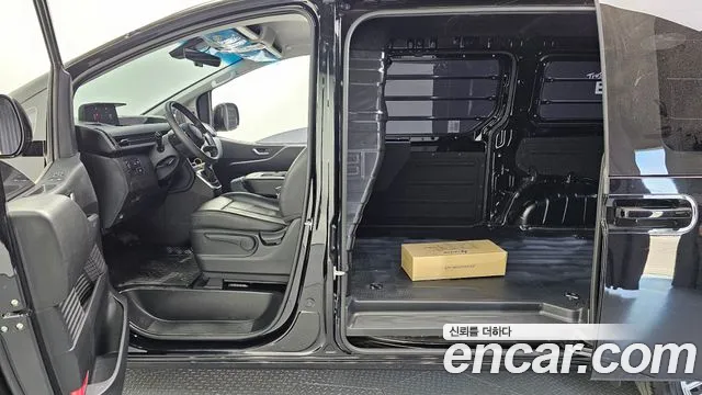 Hyundai Staria id 2684038 из Кореи 19