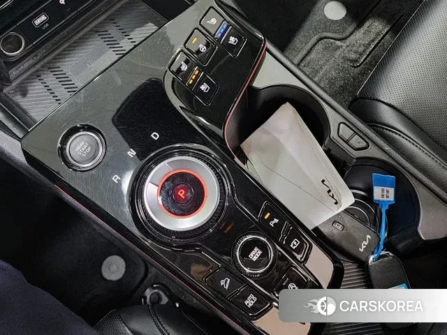 Kia Sportage 5th Generation id 3438327 из Кореи 19