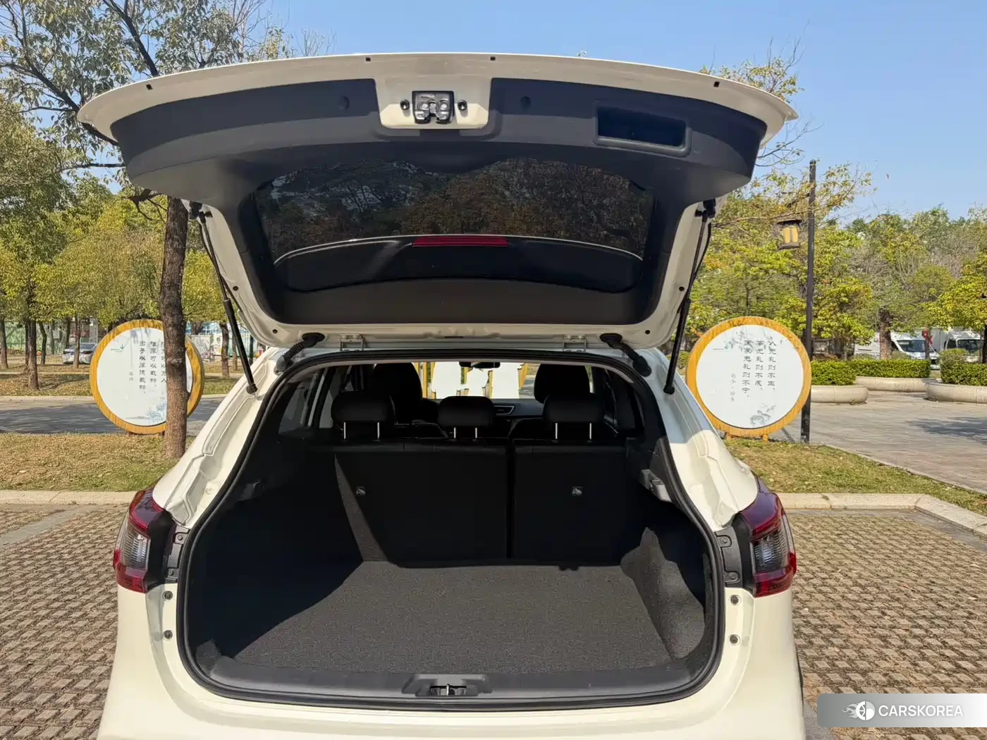 Nissan Qashqai id 4546334 из Китая 16