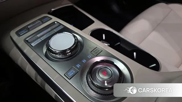 Genesis GV70 id 3629772 из Кореи 19