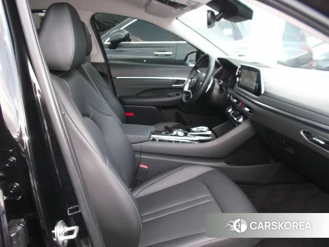 Hyundai Sonata (DN8) id 4855041 из Кореи 19