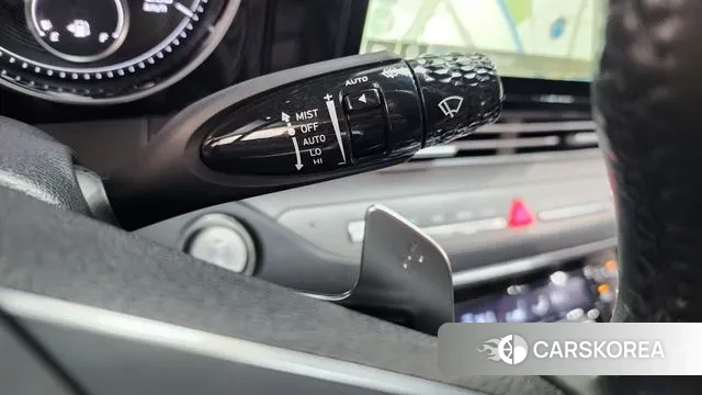 Hyundai The New Grandeur IG id 3479237 из Кореи 19