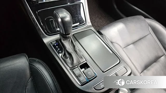 Hyundai Grandeur IG Hybrid id 3449787 из Кореи 19