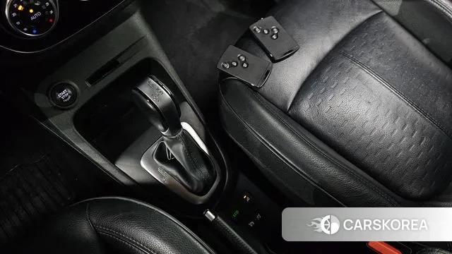 Renault Korea (Samsung) New QM3 id 2902941 из Кореи 19