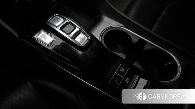 Hyundai Sonata (DN8) id 3834431 из Кореи 19