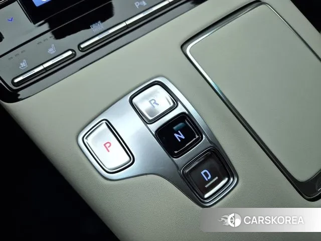 Hyundai The New Grandeur IG id 3615612 из Кореи 19