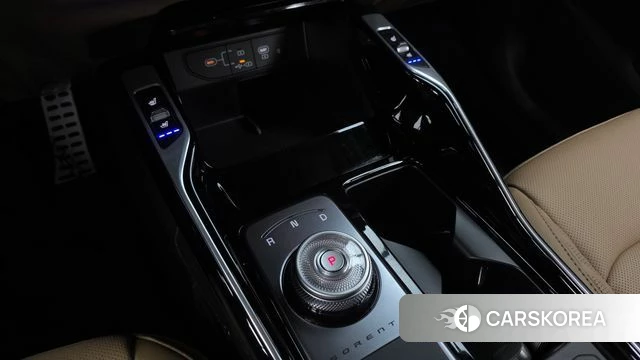 Kia The New Sorento 4th Generation id 4488094 из Кореи 36