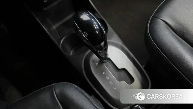 Chevrolet (GM Daewoo) The New Spark id 3966170 из Кореи 19