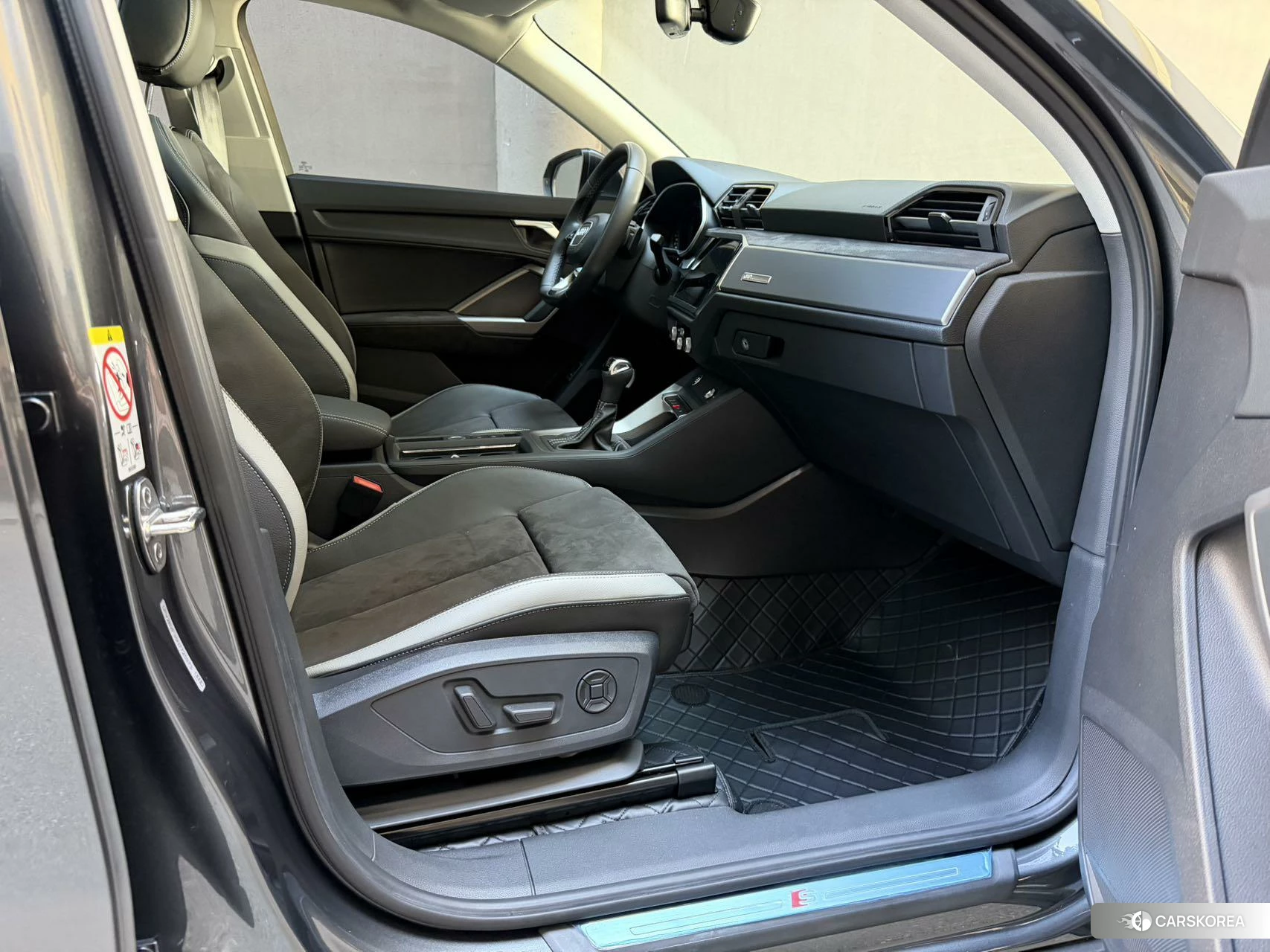Audi Q3 id 4461197 из Китая 17