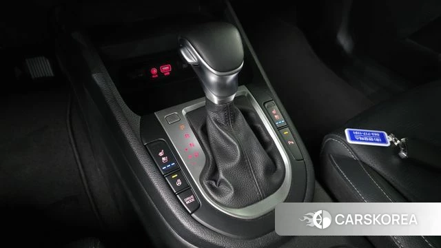 Kia Come New K3 id 4930686 из Кореи 31
