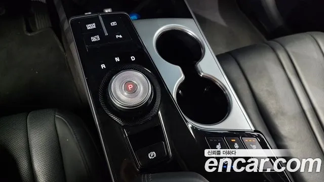 Kia K8 id 2949954 из Кореи 19