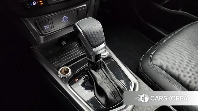 Ssangyong The New Tivoli id 3538794 из Кореи 19