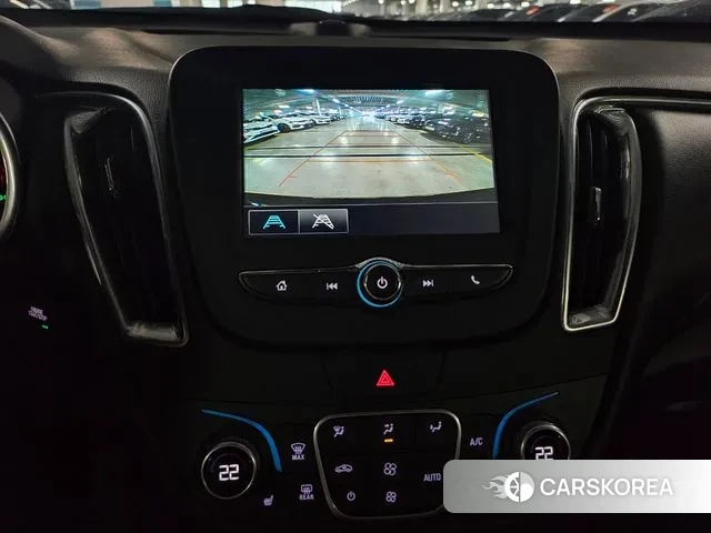 Chevrolet (GM Daewoo) All New Malibu id 3029400 из Кореи 18